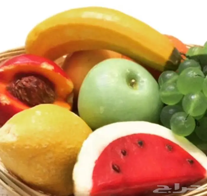 صابون الفواكه النركي 0