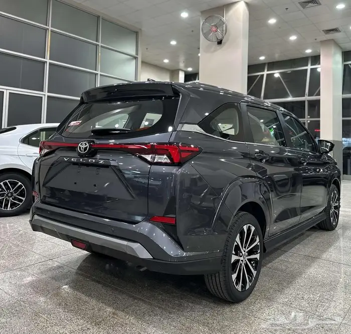 فيلوز جي ال اكس VELOZ GLX 2025 2