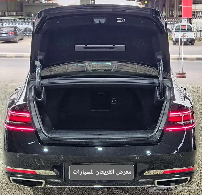 جينسيس 2023 .. G.90 بلاتينيوم 61