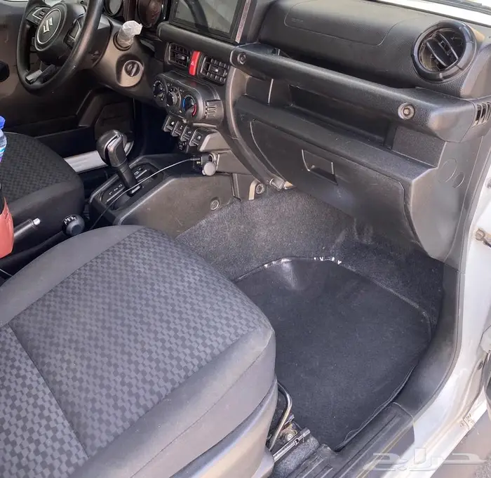 للبيع جمني 2021 ياباني اول مستخدم 9