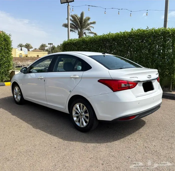 شيري اريزو 5 فل بودي وكالة موديل 2022البيع 25000 8