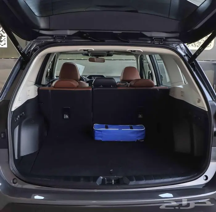 سوبارو فل كامل موديل 2023 23