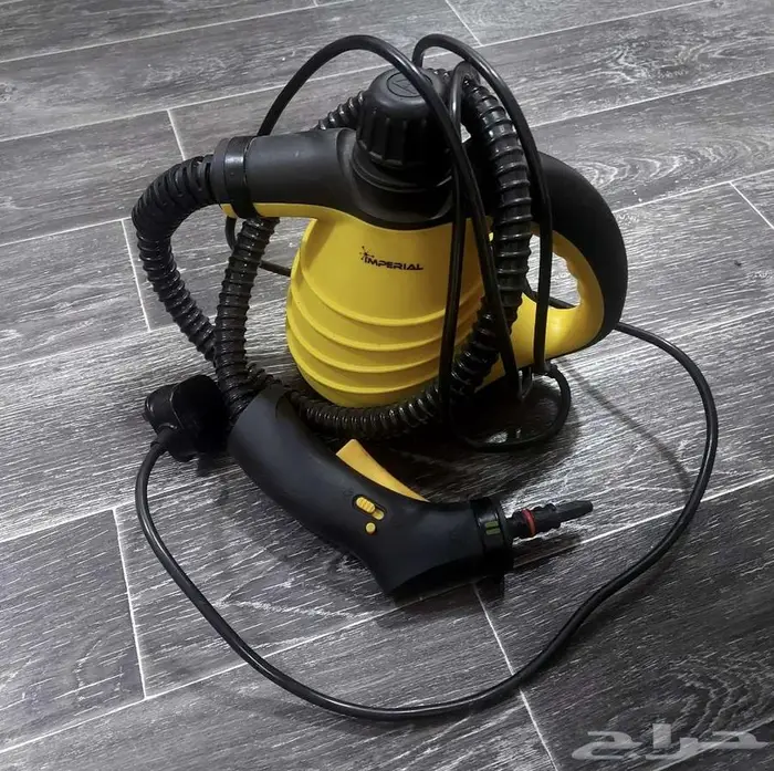 منظف بخاري محمول Imperial 0