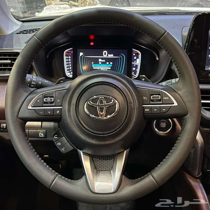 تويوتا اوربان كروزر ستاندر 2026 اقل سعر اقساط او كاش 4