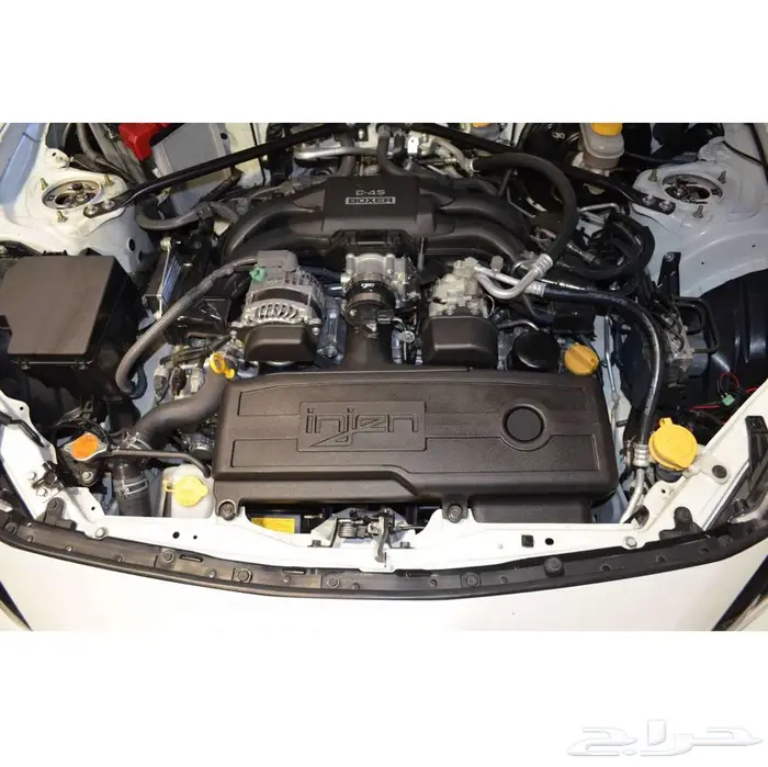 تويوتا 86 فلتر هواء انتيك injen م 2013-2020 عرض نهاية العام 6