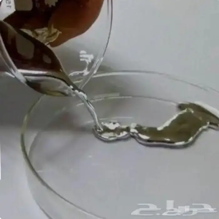 للبيع زئبق اسباني اصلي على الشرط مضمون 1