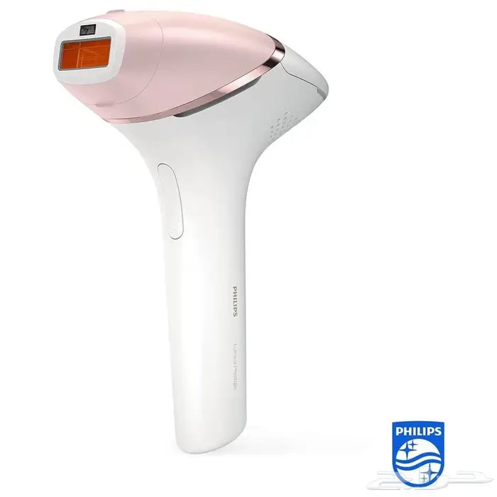 ليزر فيليبس لوميا 900 الإصدار الحادي عشر بكام اغراضه 2