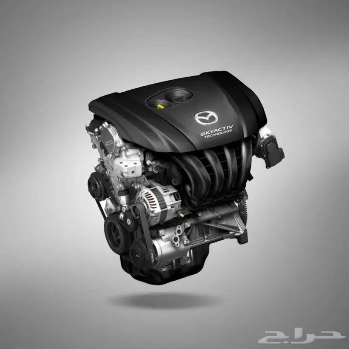 عندي مكينه مجدد مازدا CX5 2019 1