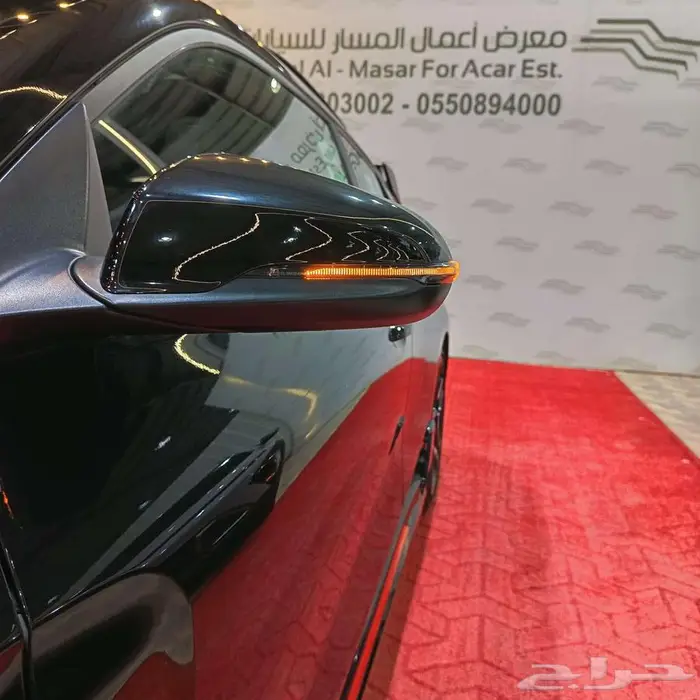 هيونداي فيلوستر ان 2023 اصفار وكاله Veloster N. 3