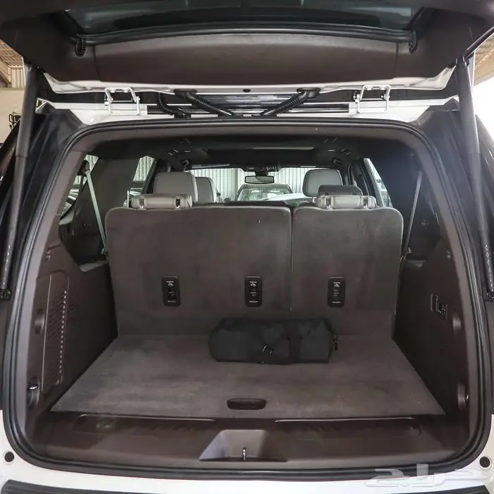 جمس يوكن SLT بدون دبل موديل 2021 16