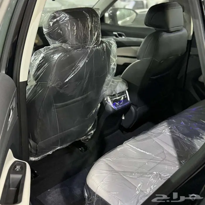 فورد تيرتوري ترند 2026 6