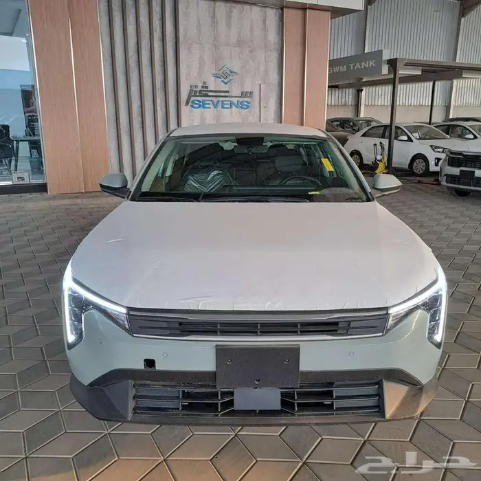كيا كى فور نص فل 2025 KIA K4 عروض سفنز لنهاية العام 0
