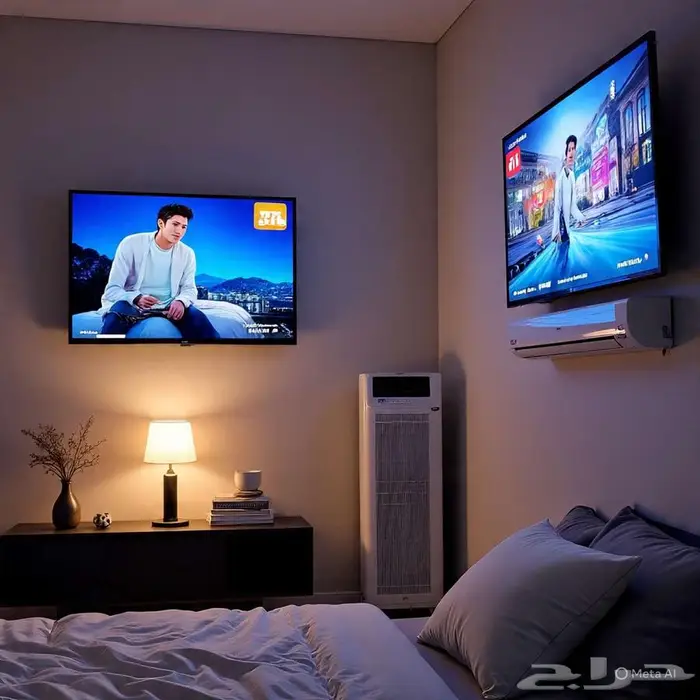 اقل الاسعار شاشات تلفزيون سمارت اخر إصدارات جميع الشركات 15