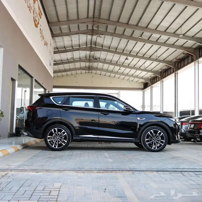 جيتور X70 بلس فل كامل موديل 2024 2