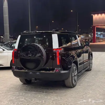 روكس ROX 01 2025 لون أسود -VIP ( كاش و أقساط ) index