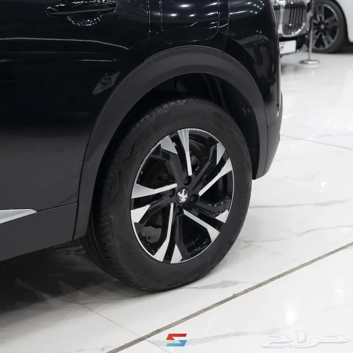 بيحو 2008 جي تي موديل 2023 6