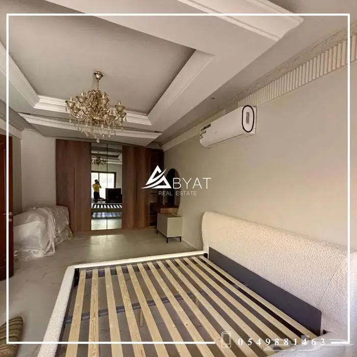 فيلا للبيع في النهضة مساحة 497 متر مربع في جدة 3