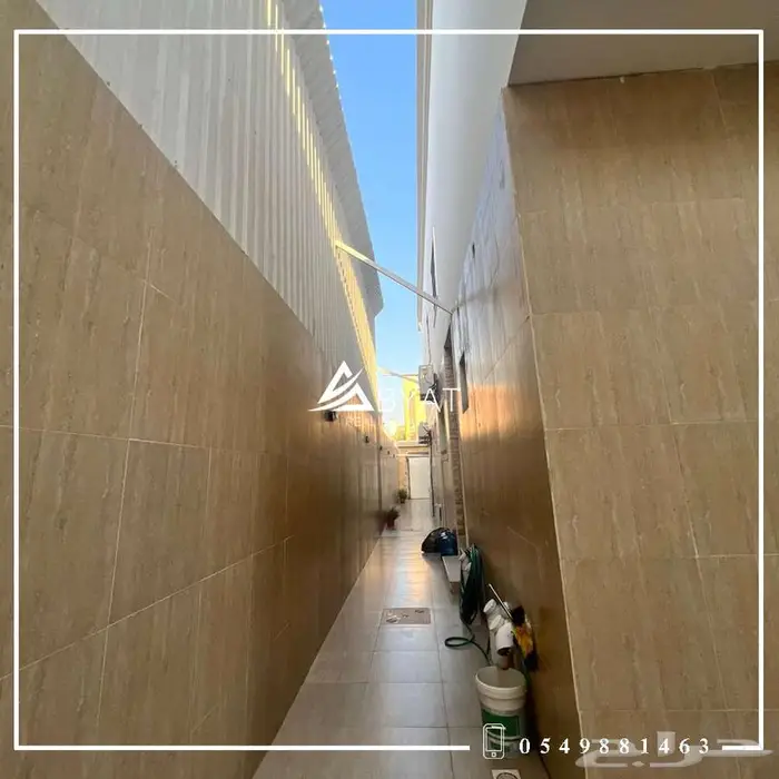 فيلا للبيع في النهضة مساحة 497 متر مربع في جدة 5