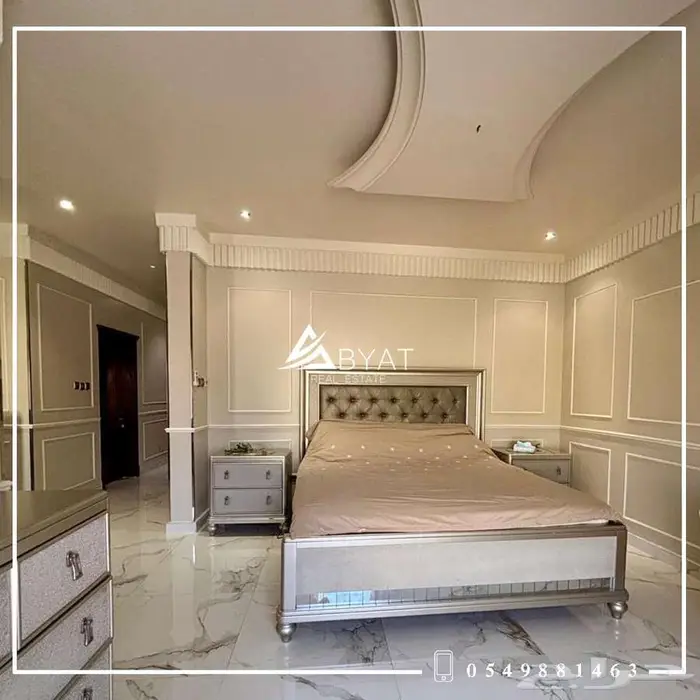 فيلا للبيع في النهضة مساحة 497 متر مربع في جدة 2