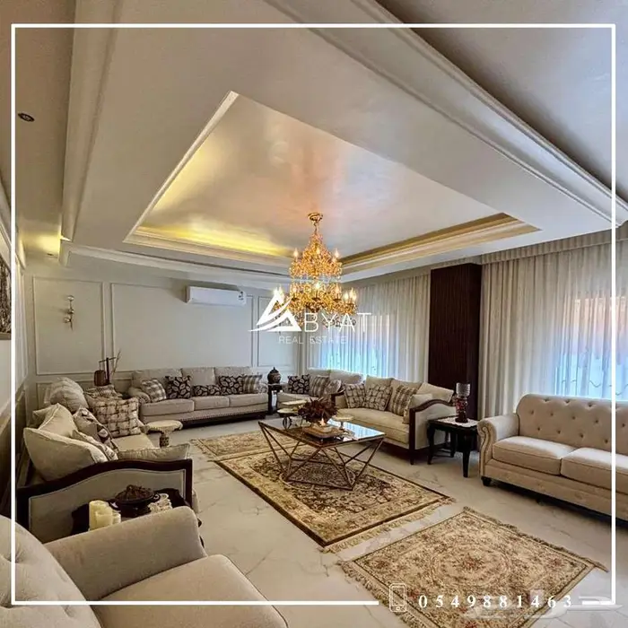 فيلا للبيع في النهضة مساحة 497 متر مربع في جدة 12