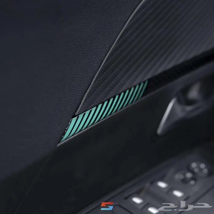 بيجو 2008 اللور موديل 2023 3