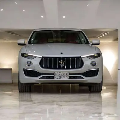 مازيراتي 2022ليفانتي هايبرد index