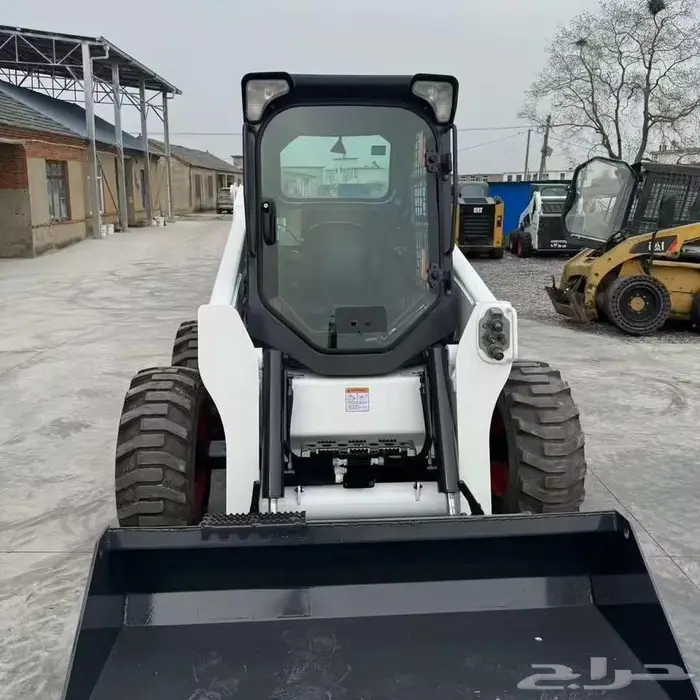 بوب كات BOB CAT 2022 1