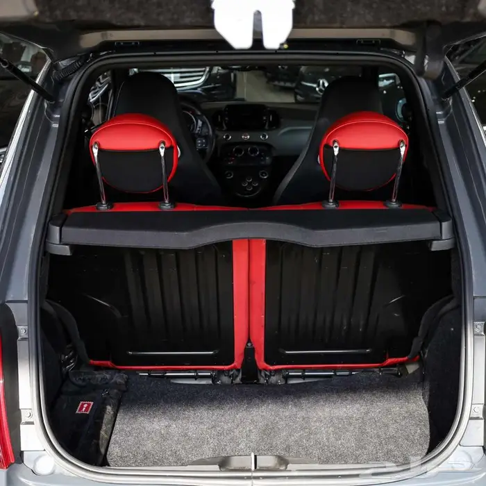 فيات ابارث 595 Abarth 595 Competizione موديل 2019 17