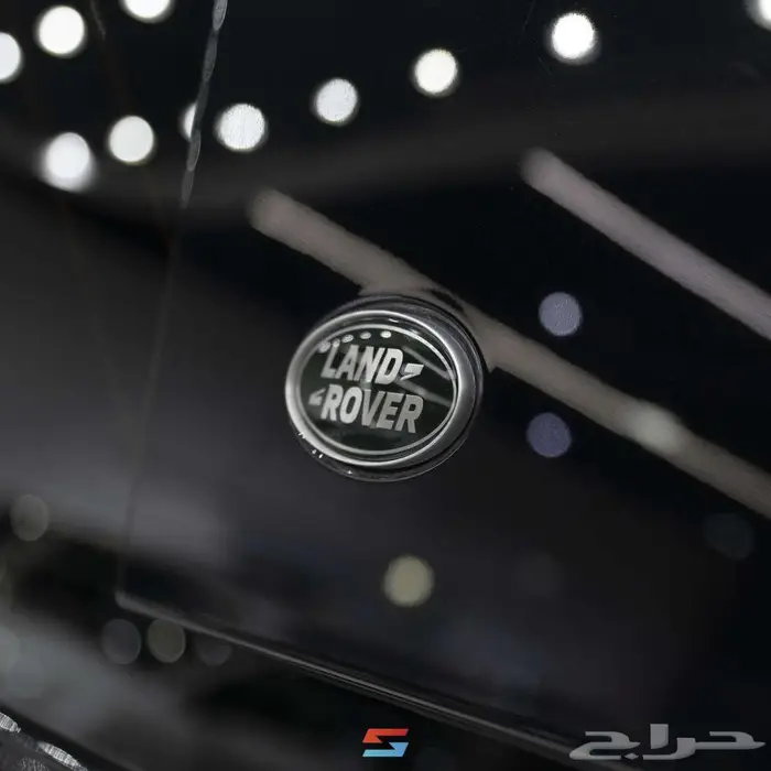 لاند روفر ديفندر اكس ديناميك موديل 2022 5