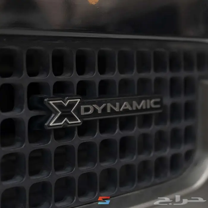 لاند روفر ديفندر اكس ديناميك موديل 2022 9