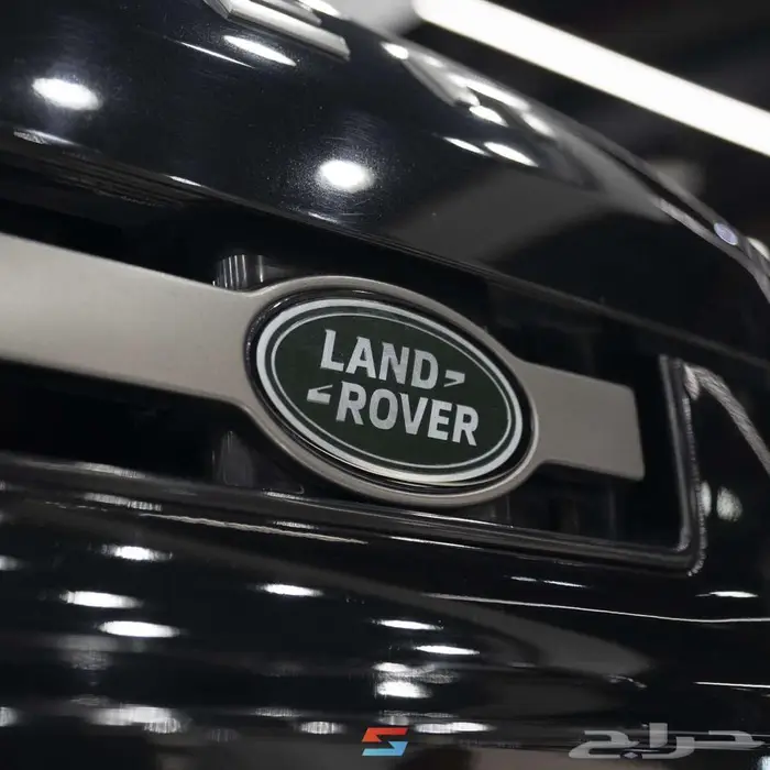 لاند روفر ديفندر اكس ديناميك موديل 2022 8