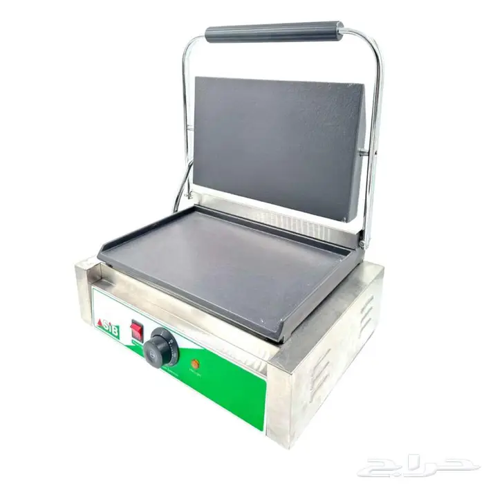 سخانات ساندويتش باحجام و اشكال مختلفة 4