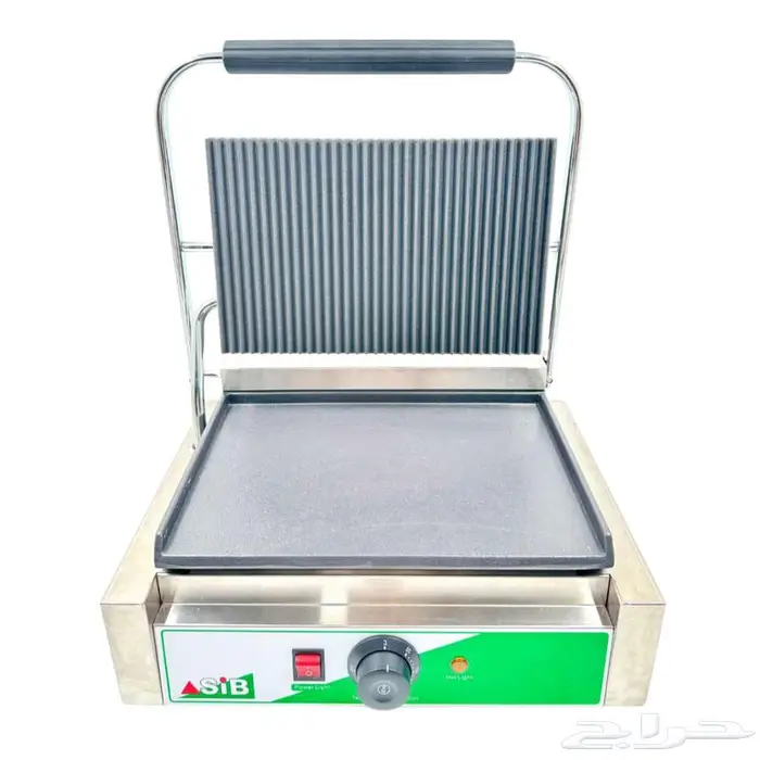 سخانات ساندويتش باحجام و اشكال مختلفة 0