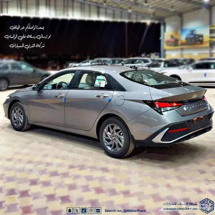 النترا 1.5 سمارت 2026 بسعر مغري اصدار لوحات فوري 3