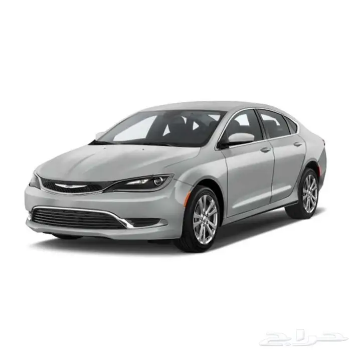 طقم كراسي قير ومكينة 2.4L L4 كراسيلر سي 200 0