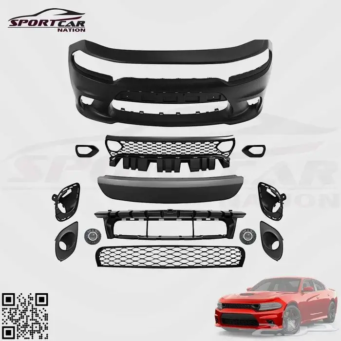 صدام امامي تشارجر سكت باك 2023 0