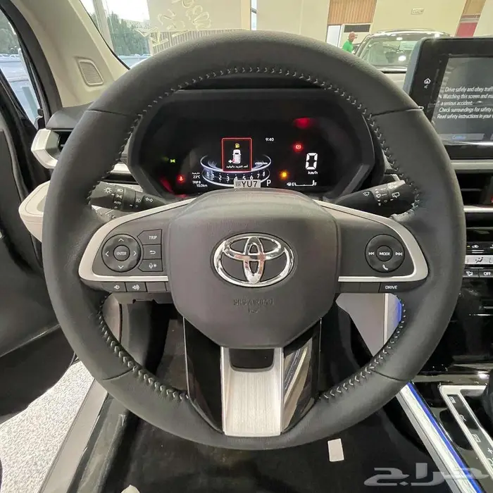 فيلوز جي ال اكس VELOZ GLX 2025 4