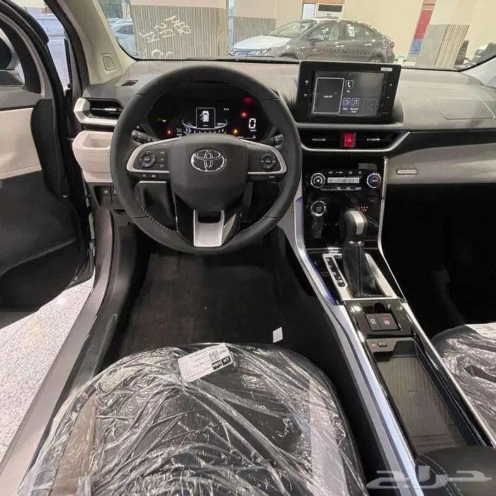 فيلوز جي ال اكس VELOZ GLX 2025 6