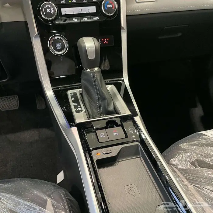 فيلوز جي ال اكس VELOZ GLX 2025 7