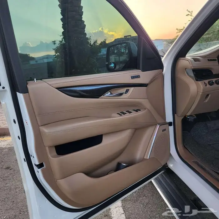 كاديلك بلاتينيوم 2020 فل كامل 23