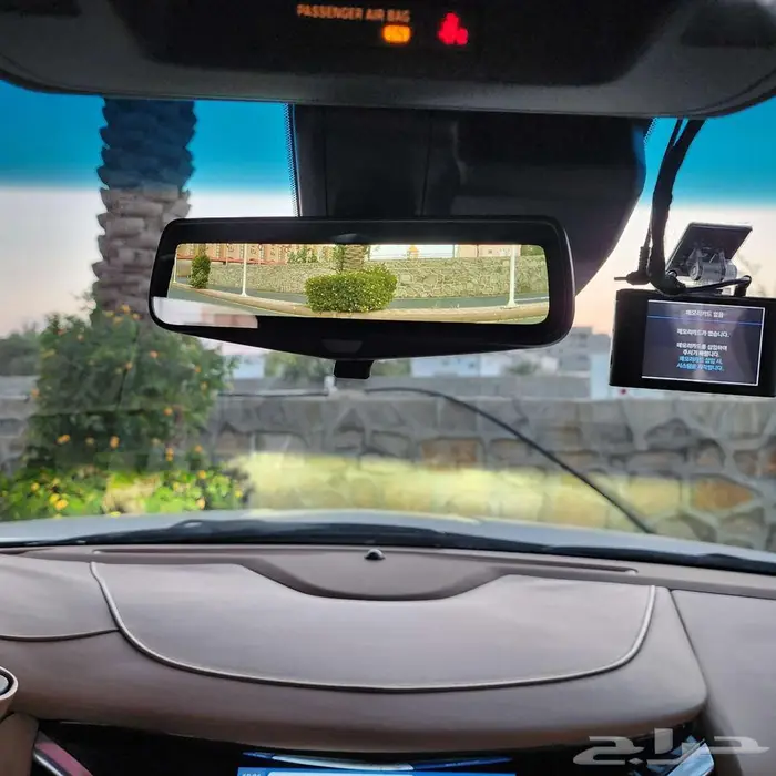 كاديلك بلاتينيوم 2020 فل كامل 9