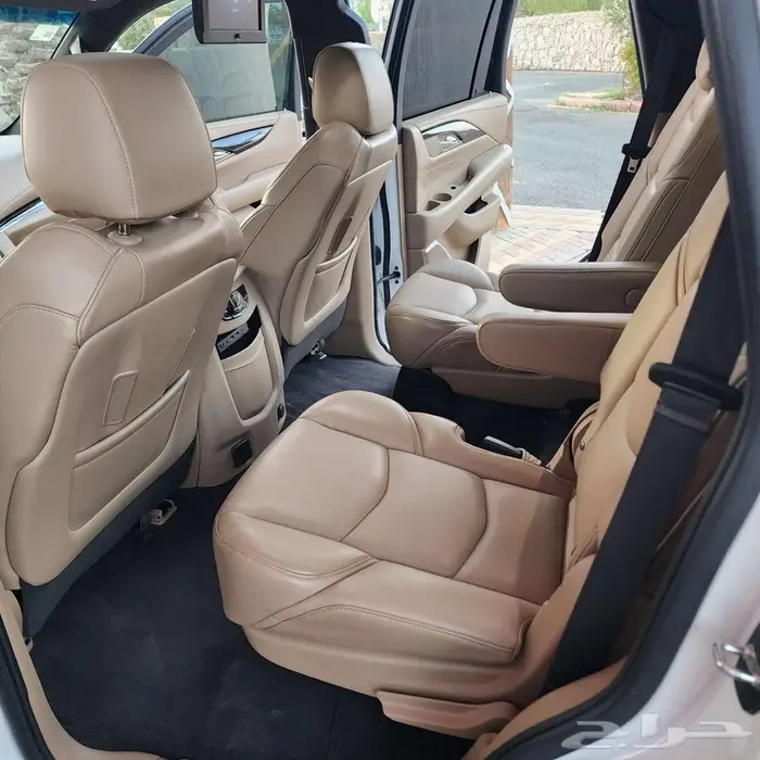 كاديلك بلاتينيوم 2020 فل كامل 14