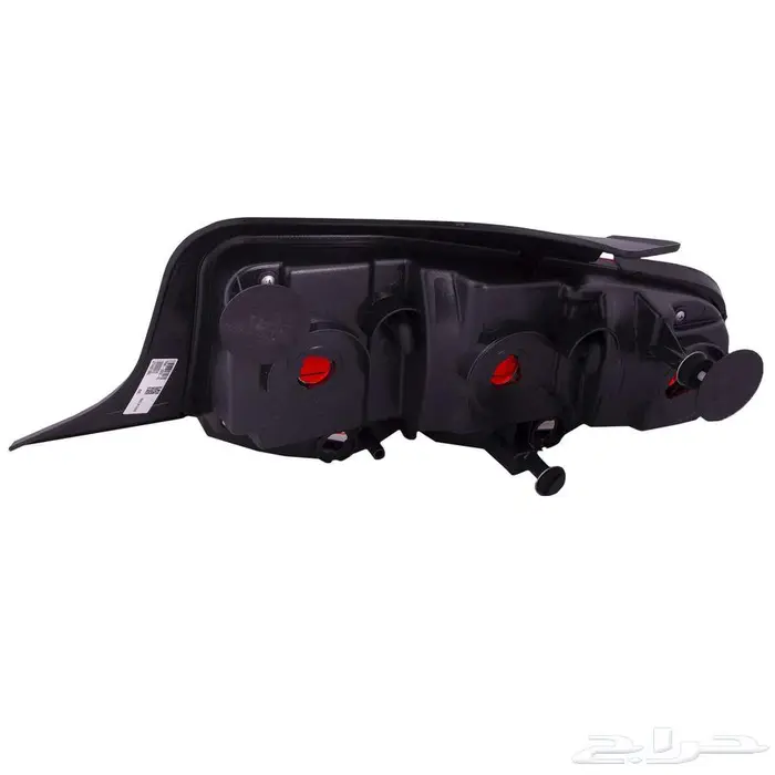 موستنج اسطبات خلفيه Raxiom موديل 2010-2012 عرض نهاية العام 7