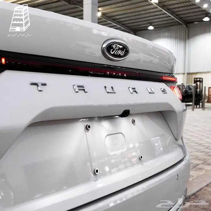 فورد توروس تيتانيوم فل كامل 2026 كاش واقساط لجميع البنوك 12