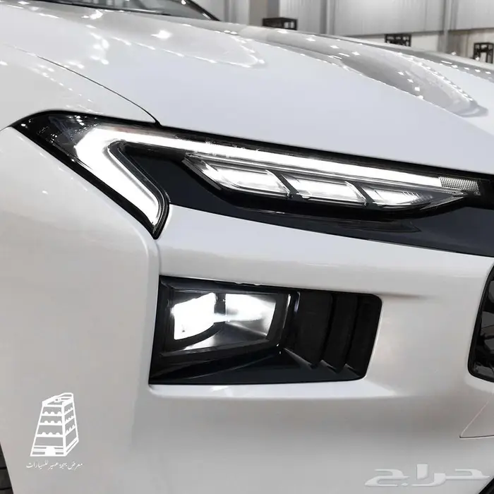 فورد توروس تيتانيوم فل كامل 2026 كاش واقساط لجميع البنوك 18