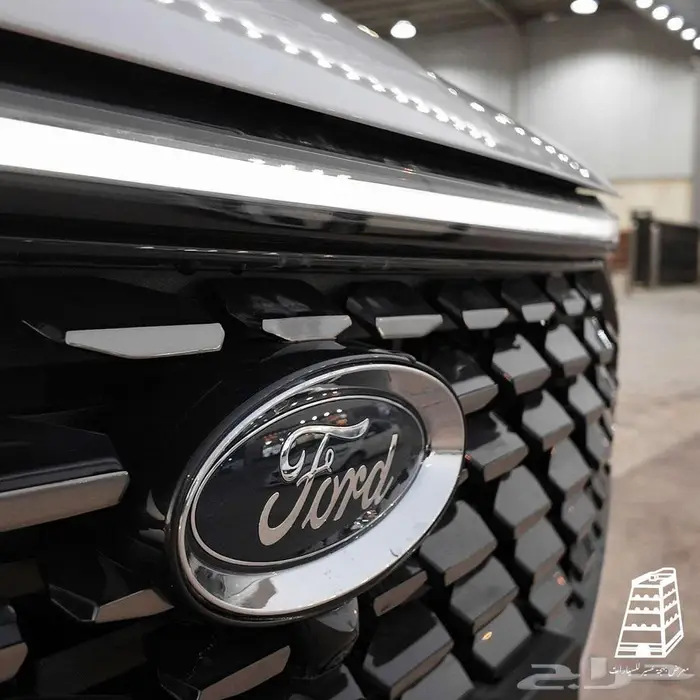 فورد توروس تيتانيوم فل كامل 2026 كاش واقساط لجميع البنوك 16
