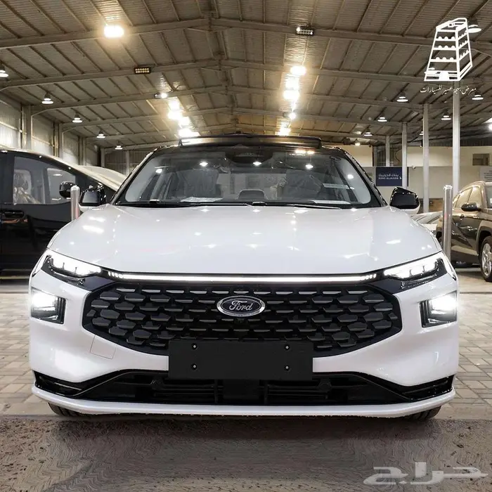 فورد توروس تيتانيوم فل كامل 2026 كاش واقساط لجميع البنوك 22