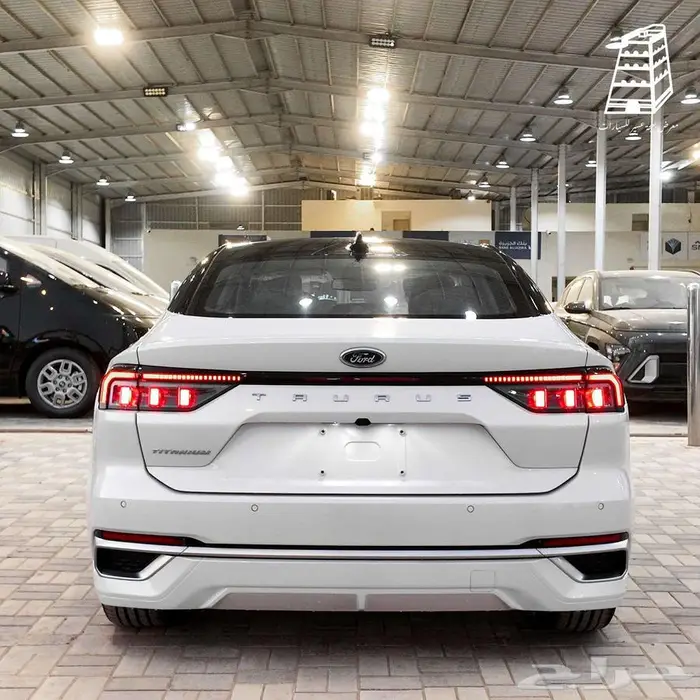 فورد توروس تيتانيوم فل كامل 2026 كاش واقساط لجميع البنوك 27