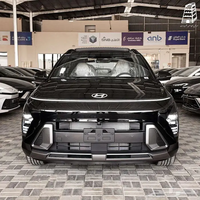 هيونداي كونا بريميم 2026 فل كامل كاش واقساط لجميع البنوك 0