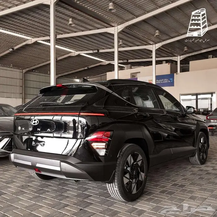 هيونداي كونا بريميم 2026 فل كامل كاش واقساط لجميع البنوك 11